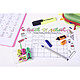 Acheter EDDING Mini-surligneur 7 sachet de 10 jaune pastel 1-3 mm