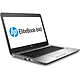 Avis HP Elitebook 840 G4 14" Core i5 2,6 GHz - SSD 256 Go - 8 Go AZERTY - Français · Reconditionné