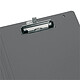 Avis HERLITZ Chemise porte-bloc easy orga to go, pomme format A4