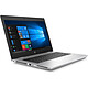 Avis HP Probook 640 G5 14" Core i5 1,6 GHz - SSD 256 Go - 32 Go AZERTY - Français · Reconditionné