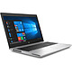 Avis HP Probook 650 G4 15" Core i5 2,6 GHz - SSD 256 Go - 8 Go AZERTY - Français · Reconditionné