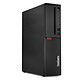 Lenovo ThinkCentre M720s SFF (I381T81S) · Reconditionné Intel i3-8100T 3.10 GHz - 8 Go DDR4 - SSD 1 To - Wifi - Windows 11 - Intel UHD 630