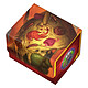Avis Ultimate Guard - Sidewinder 100+ Xenoskin Magic: The Gathering Teenage Mutant Ninja Turtles Mountain