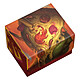 Acheter Ultimate Guard - Sidewinder 100+ Xenoskin Magic: The Gathering Teenage Mutant Ninja Turtles Mountain