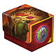 Ultimate Guard - Sidewinder 100+ Xenoskin Magic: The Gathering Teenage Mutant Ninja Turtles Mountain Ultimate Guard Sidewinder 100+ Xenoskin Magic: The Gathering Teenage Mutant Ninja Turtles Mountain.