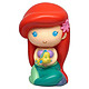 Disney princesses - Tirelire Ariel Tirelire Disney princesses Ariel.