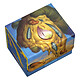 Acheter Ultimate Guard - Sidewinder 100+ Xenoskin Magic: The Gathering Teenage Mutant Ninja Turtles Island