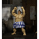 Ultra Street Fighter II: The Final Challengers - Figurine 1/12 E. Honda 16 cm Figurine Ultra Street Fighter II: The Final Challengers 1/12 E. Honda 16 cm.