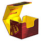 Ultimate Guard - Sidewinder 100+ Xenoskin Magic: The Gathering Teenage Mutant Ninja Turtles Mountain pas cher