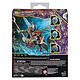 G.I. Joe Classified Series - Figurine Deluxe N°191 Cobra-La Royal Guard 15 cm pas cher