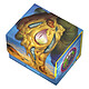 Avis Ultimate Guard - Sidewinder 100+ Xenoskin Magic: The Gathering Teenage Mutant Ninja Turtles Island