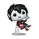 Adventure Time - Figurine POP! Marshall Lee 9 cm Figurine POP! Adventure Time Marshall Lee 9 cm.