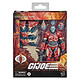 Acheter G.I. Joe Classified Series - Figurine Deluxe N°191 Cobra-La Royal Guard 15 cm