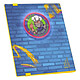 Acheter Ultimate Guard - Flexxfolio 360 Magic: The Gathering Teenage Mutant Ninja Turtles Island