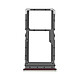 Acheter Clappio Tiroir SIM pour Redmi 15 5G / 4G Emplacement Hybride Dual Nano SIM / MicroSD