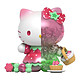 Hello Kitty - Figurine Hello Kitty Floral Daydream Series 15 cm Figurine Hello Kitty Floral Daydream Series 15 cm.