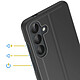 Acheter Avizar Étui Miroir pour Galaxy S26 avec Fenêtre Smart View et Support Pliable