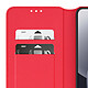 Avizar Étui pour Redmi Note 15 Pro 4G Séries Classic avec Porte-carte et Support vidéo pas cher