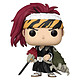 Bleach - Figurine POP! Renji Bankai 9 cm Figurine POP! Bleach Renji Bankai 9 cm.