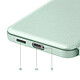 Acheter Avizar Étui Smart View pour Galaxy S26 avec Porte-cartes et Finition Antidérapant