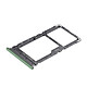 Avis Clappio Tiroir SIM pour Redmi 15 5G / 4G Emplacement Hybride Dual Nano SIM / MicroSD
