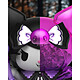 Sanrio - Figurine Kandy Kuromi Spooky Fun Series 15 cm pas cher