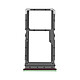 Acheter Clappio Tiroir SIM pour Redmi 15 5G / 4G Emplacement Hybride Dual Nano SIM / MicroSD