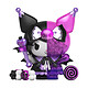 Sanrio - Figurine Kandy Kuromi Spooky Fun Series 15 cm Figurine Sanrio Kandy Kuromi Spooky Fun Series 15 cm.