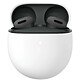 Google Écouteurs TWS Pixel Buds 2a Intra-auriculaires avec Réduction Active du Bruit Blanc / Noir Ces écouteurs Google Pixel Buds 2a diffusent un son précis et équilibré grâce à leur haut-parleur dynamique de 11mm et à leur égaliseur réglable sur cinq bandes
