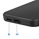Avizar Coque pour Galaxy S26 Plus avec Recharge Sans Fil et Intérieur Doux pas cher