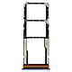 Acheter Clappio Tiroir Carte SIM pour Redmi 15C 4G Emplacement Dual Nano SIM + Carte Micro-SD