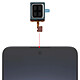 Avis Clappio Haut-parleur Compatible Redmi Note 14 5G Module Écouteur Appels et Notifications