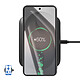 Acheter Avizar Coque pour Galaxy S26 Plus avec Recharge Sans Fil et Intérieur Doux