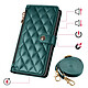 Acheter Avizar Étui Bandoulière pour Galaxy S26 Ultra avec Pochette Zippée et Support Vidéo