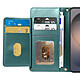 Avizar Étui Bandoulière pour Galaxy S26 Ultra avec Pochette Zippée et Support Vidéo pas cher