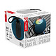 Acheter PARTY Enceinte TWS Bluetooth 5.3 15W Lumineuse Format Ronde Modèle Party Ball Bleu