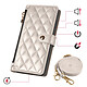 Acheter Avizar Étui Bandoulière pour Galaxy S26 Ultra avec Pochette Zippée et Support Vidéo