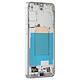 Ecran téléphone