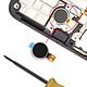 Avis Clappio Vibreur de Remplacement Compatible Redmi Note 14 4G