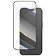 BigBen Connected Verre Trempé pour iPhone 17 Pro Ultra Résistant Transparent Résistance 9H pour une excellente protection contre les rayures et impacts du quotidien