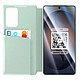 Avizar Étui pour Galaxy S26 Ultra avec Fenêtre Smart View et Porte-carte pas cher