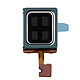 Clappio Haut-parleur Compatible Redmi Note 14 5G Module Écouteur Appels et Notifications Noir Haut-parleur interne compatible Xiaomi Redmi Note 14 5G permettant de remplacer un écouteur supérieur défectueux et de restaurer le son des appels téléphoniques