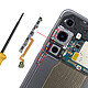 Avis Clappio Nappe Bouton Power et Volume de Remplacement pour Galaxy S25 FE