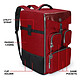 Acheter Enhance - Sac à dos Enhance Collector's Edition Rouge