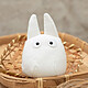 Mon voisin Totoro - Peluche otega style japonais Beanbag Small Totoro Peluche Mon voisin Totoro otega style japonais Beanbag Small Totoro.