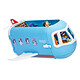 Bluey - Set de jeu mini-figurines 3 en 1 Bluey Holiday Set de jeu mini-figurines 3 en 1 Bluey Holiday.