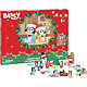 Avis Bluey - Calendrier de l'avent Mini-Figurines Bluey
