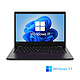 Lenovo ThinkPad L13 Gen 2 (Lenovo32900) · Reconditionné Intel Core i5-1145G7 2.60GHz - 13,3" - 256Go SSD - RAM : 8 - Windows 11 Famille 64bits - Intel Iris Xe