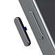 Samsung Bouton Power de Remplacement pour Galaxy S25 FE Service Pack Noir - Restaure la fonction Marche/Arrêt avec un clic précis et une sensation identique à la pièce d'origine grâce à son ajustement parfait