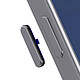Samsung Bouton Power de Remplacement pour Galaxy S25 FE Service Pack Bleu nuit - Restaure la fonction Marche/Arrêt avec un clic précis et une sensation identique à la pièce d'origine grâce à son ajustement parfait